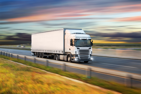 Fast Cargo Transportation — Equipment Hire in Gladstone, QLD