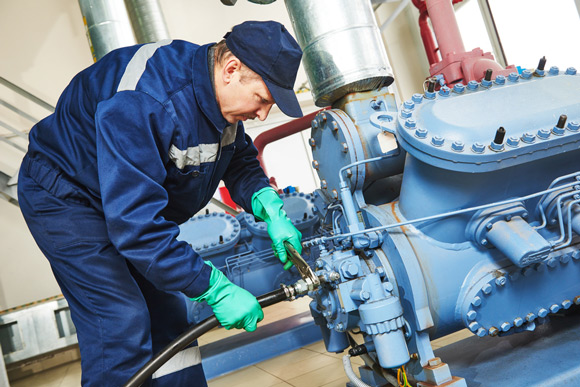 Repairing Generator Equipment — Equipment Hire in Townsville, QLD