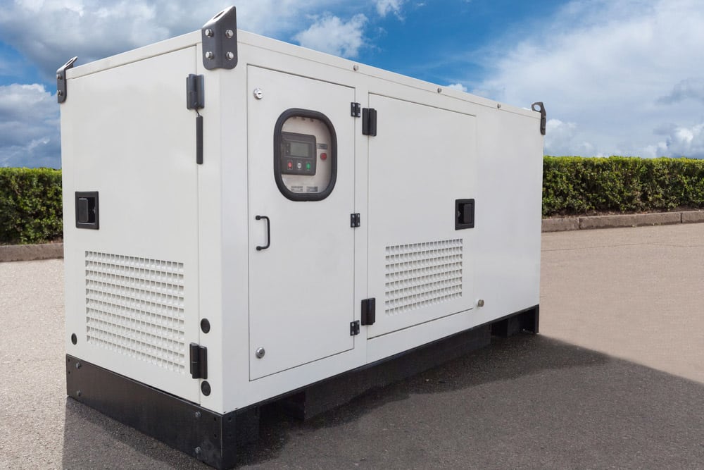 Understanding Generator Hire Terms and Conditions