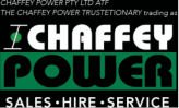 Chaffey Power—Specialist Equipment Hire In Mackay