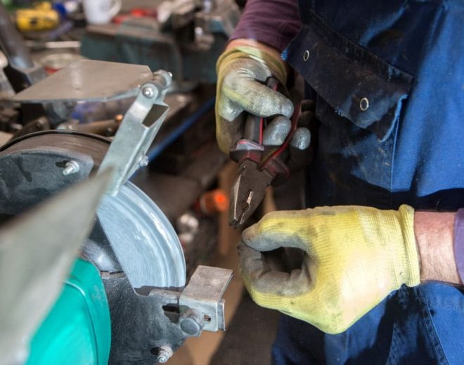 Generator Repairs — Specialist Equipment Hire in West Mackay, QLD